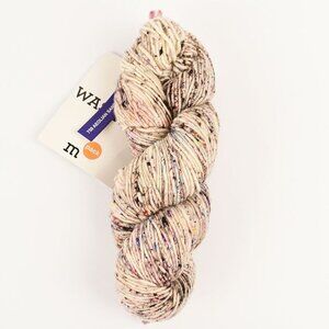 Malabrigo Yarn Worsted Merino Wool 210 yds 100g Hand-Dyed Color Aeolian Sand